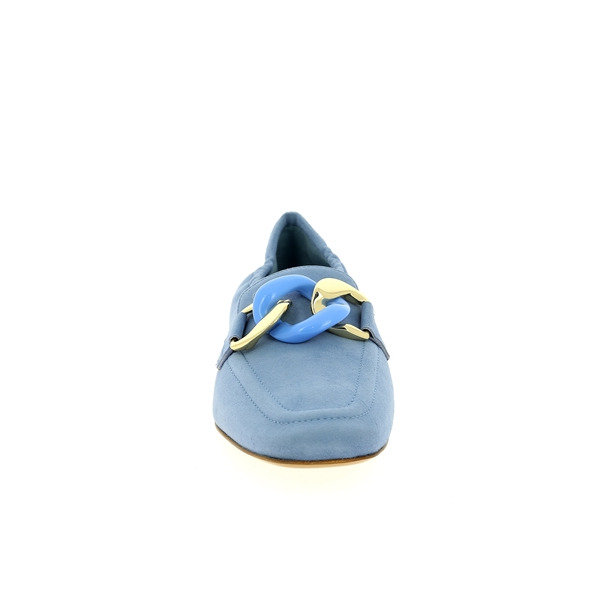 Alessandra Peluso Moccassins