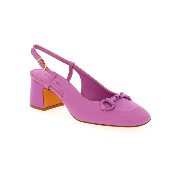 Alessandra Peluso Pumps