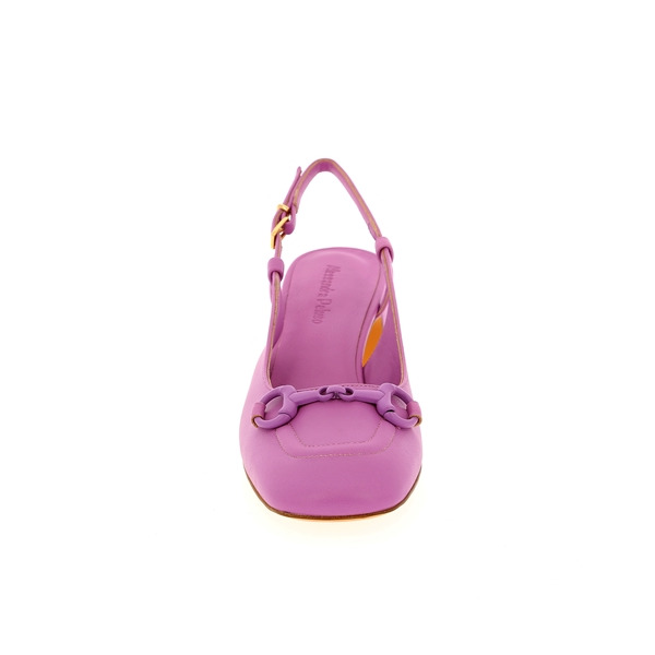 Alessandra Peluso Pumps
