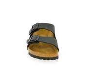 Birkenstock Muiltjes zwart