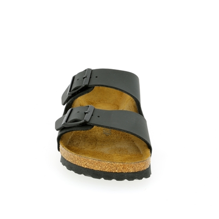 Birkenstock mulles noir noir