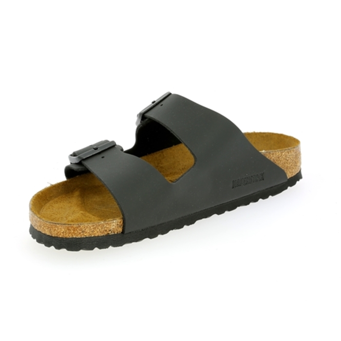 Birkenstock mulles noir noir