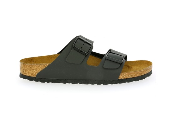 Birkenstock Mulles noir