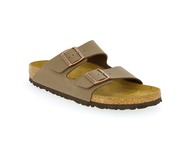 Birkenstock Mulles moka