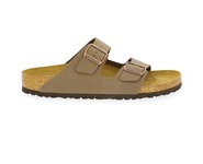 Birkenstock Mulles moka