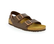 Birkenstock Sandalen bruin