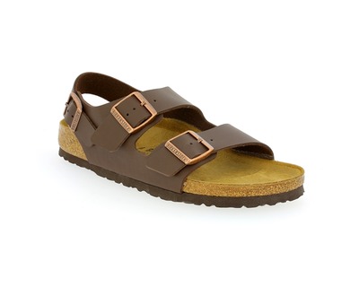 Uitgaand Verplicht Expliciet Birkenstock - Sandalen - 13163 - Jean Delaere