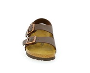 Birkenstock Sandales brun