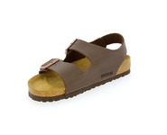 Birkenstock Sandalen bruin