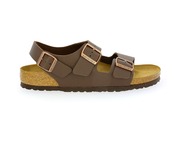 Birkenstock Sandalen bruin