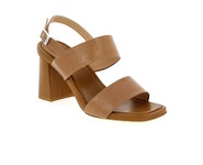 Voltan Sandalen taupe