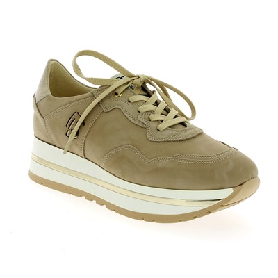Sneakers Dlsport Taupe
