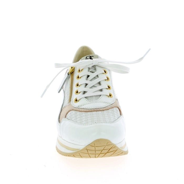 Dlsport sneakers wit wit