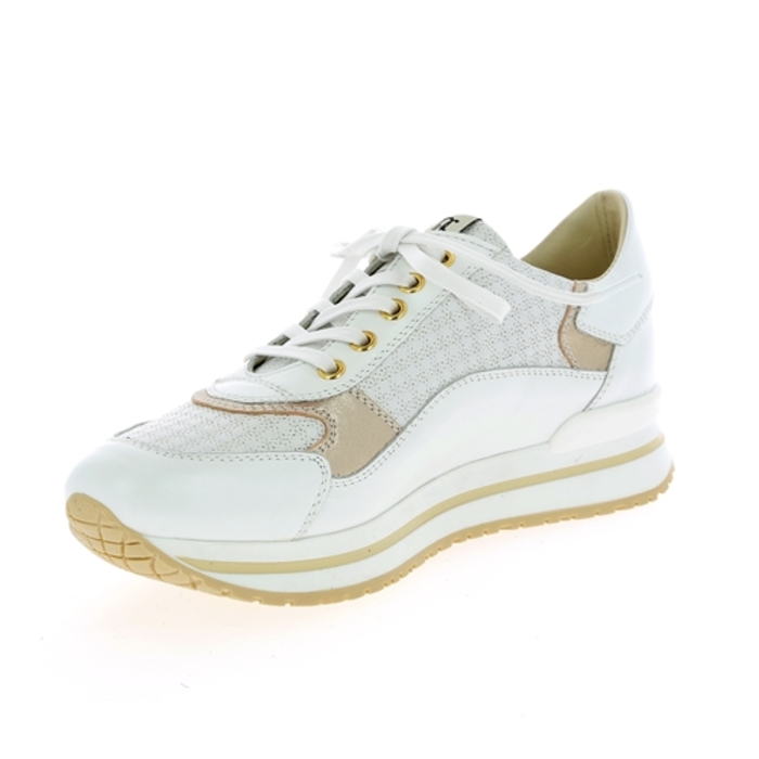 Dlsport sneakers wit wit
