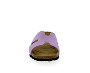 Cypres Muiltjes - slippers lila