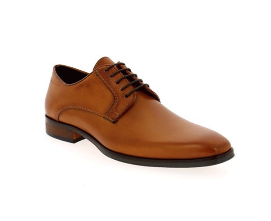 Daniel Kenneth Veterschoenen cognac