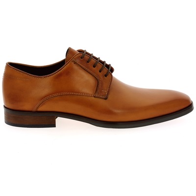 Daniel Kenneth Veterschoenen cognac