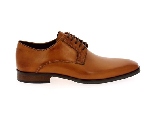 Daniel Kenneth Veterschoenen cognac