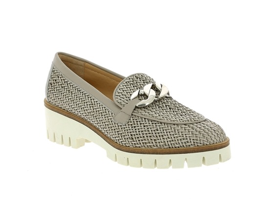 J'hay Moccassins perle