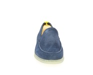 Atelier Tropezien Moccassins jeans