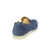 Atelier Tropezien Moccassins jeans