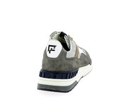 Floris Van Bommel Basket gris