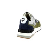 Floris Van Bommel Sneakers kaki