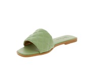 Cypres Muiltjes - slippers groen