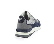 Floris Van Bommel Sneakers blauw