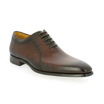 Magnanni Veterschoenen bruin