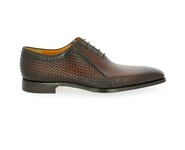 Magnanni Veterschoenen bruin