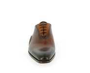 Magnanni Veterschoenen cognac