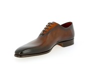 Magnanni Veterschoenen cognac