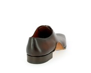 Magnanni Veterschoenen cognac