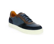 Magnanni Sneakers blauw