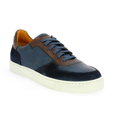 Magnanni Basket bleu