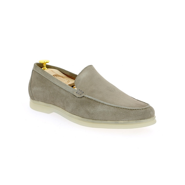Atelier Tropezien Moccassins