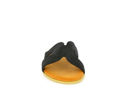 Muiltjes - slippers Cypres
