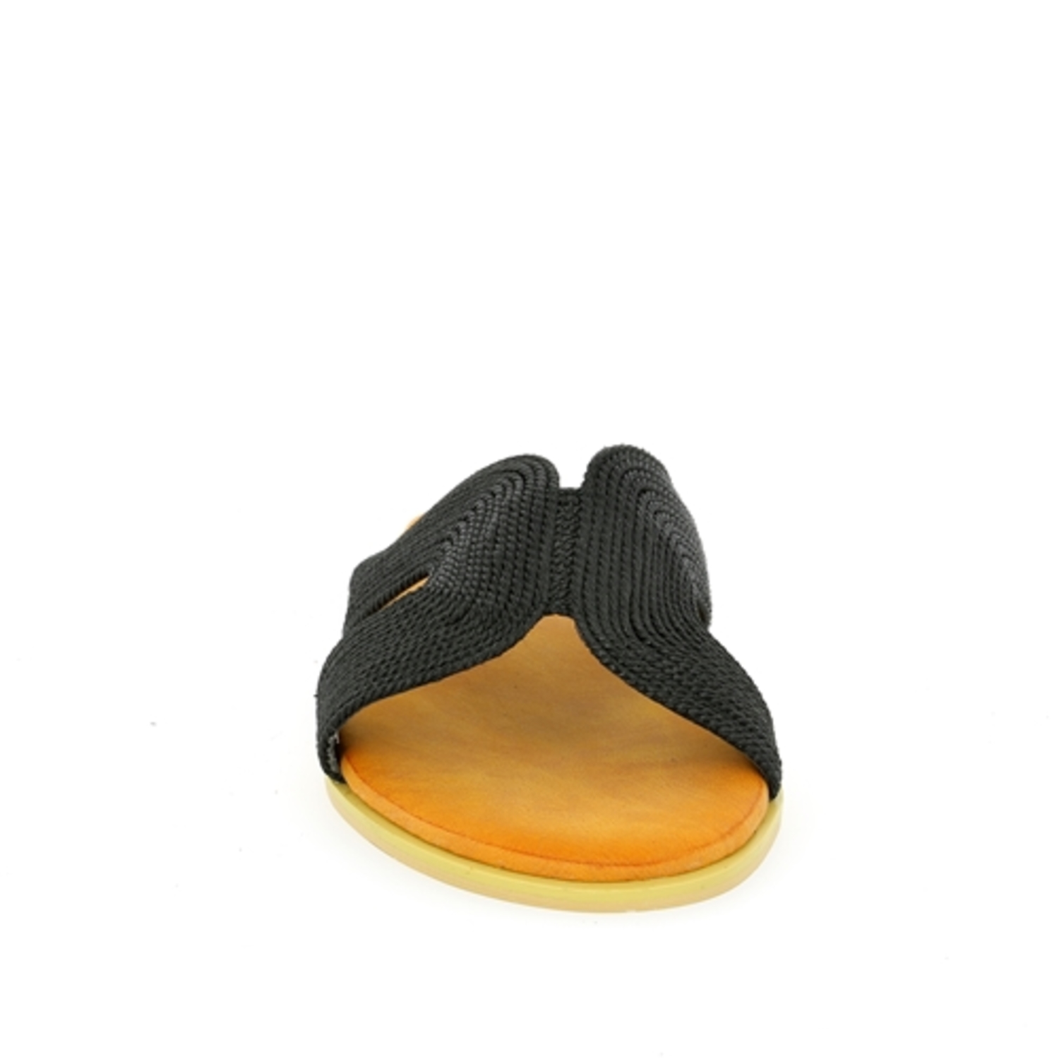 Zoom Cypres mulles noir