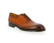 Magnanni Veterschoenen cognac