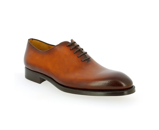 Magnanni Veterschoenen cognac