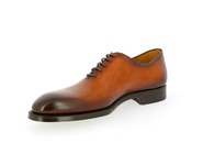 Magnanni Veterschoenen cognac