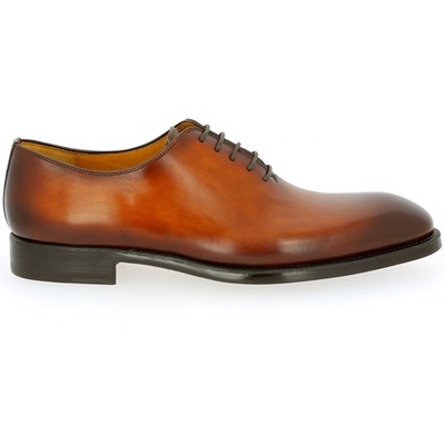 Magnanni Veterschoenen cognac