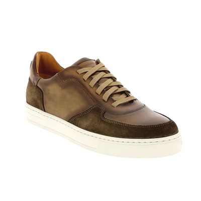 Magnanni Sneakers taupe