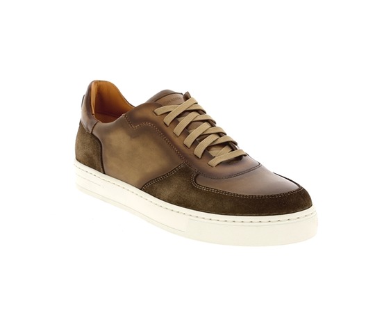 Sneakers Magnanni Taupe