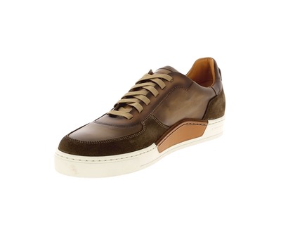 Magnanni Basket