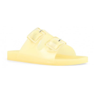 Colors Of California mulles jaune