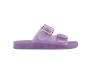 Colors Of California Muiltjes - slippers lila