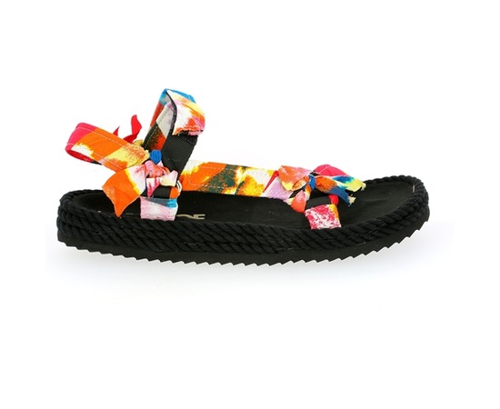 Colors Of California Sandalen multi