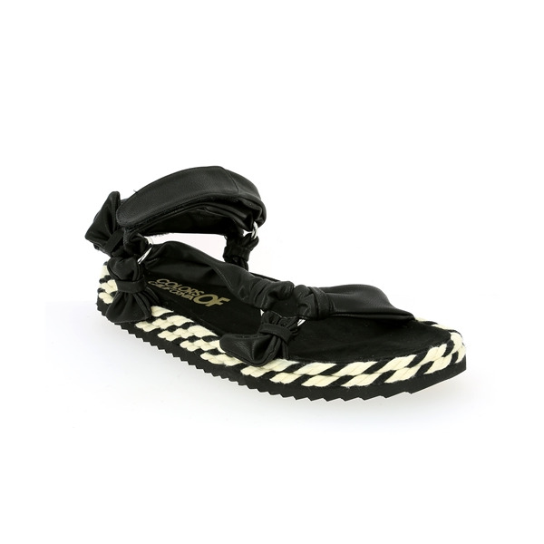 Colors Of California Sandalen